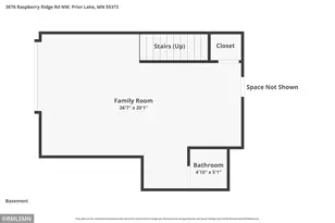 3876 Raspberry Ridge Rd NW, Prior Lake, MN 55372 - Photo 41