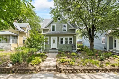 3019 40th Avenue S, Minneapolis, MN 55406 - Photo 1