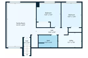 25921 24th St W, Zimmerman, MN 55398 - Photo 33