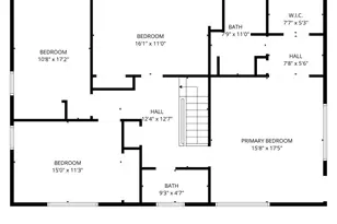 2663 S Coon Creek Dr, Andover, MN 55304 - Photo 61