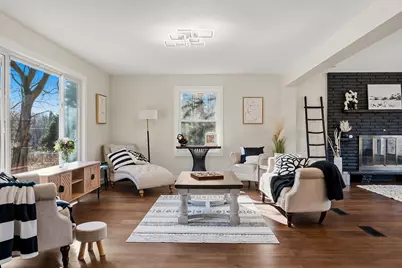 2663 S Coon Creek Drive, Andover, MN 55304 - Photo 9