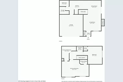 3574 Sterling Heights Drive #H, River Falls, WI 54022 - Photo 25