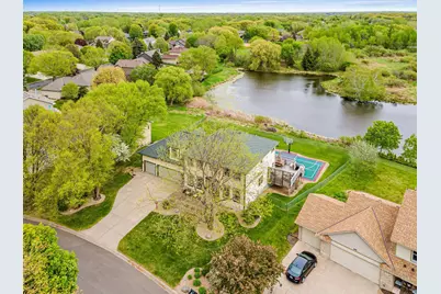 546 Linden Lane, Lino Lakes, MN 55014 - Photo 1