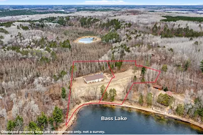 N7891 Hilly Lane, Spooner, WI 54801 - Photo 25