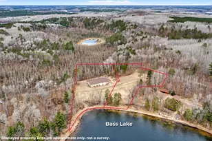 N7891 Hilly Ln, Spooner, WI 54801 - Photo 25