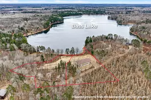 N7891 Hilly Ln, Spooner, WI 54801 - Photo 5