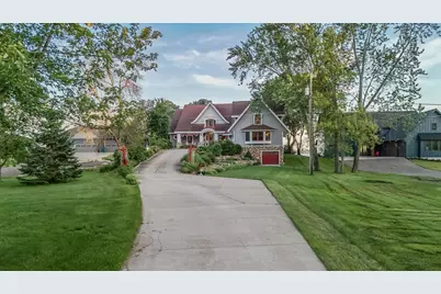 6851 N Shore Trail N, Forest Lake, MN 55025 - Photo 31