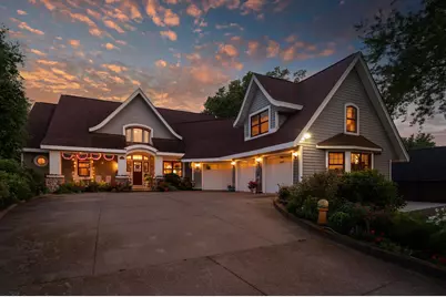 6851 N Shore Trail N, Forest Lake, MN 55025 - Photo 1