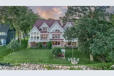 6851 N Shore Trail N, Forest Lake, MN 55025 - Photo 89