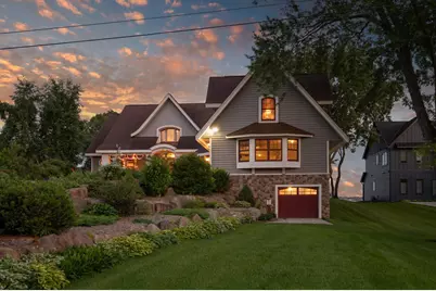 6851 N Shore Trail N, Forest Lake, MN 55025 - Photo 5