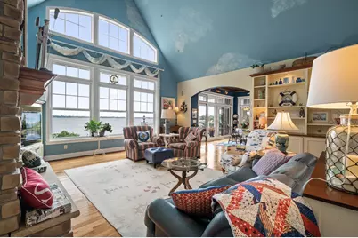 6851 N Shore Trail N, Forest Lake, MN 55025 - Photo 21