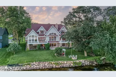 6851 N Shore Trail N, Forest Lake, MN 55025 - Photo 33