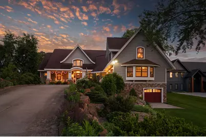 6851 N Shore Trail N, Forest Lake, MN 55025 - Photo 101