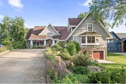6851 N Shore Trail N, Forest Lake, MN 55025 - Photo 3
