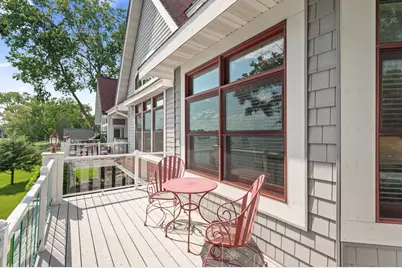 6851 N Shore Trail N, Forest Lake, MN 55025 - Photo 27