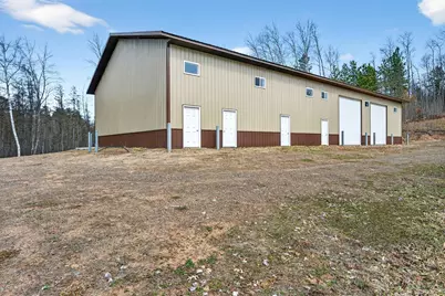 7891 N Hilly Lane, Spooner, WI 54801 - Photo 3