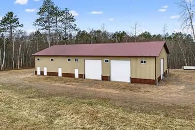 7891 N Hilly Lane, Spooner, WI 54801 - Photo 15