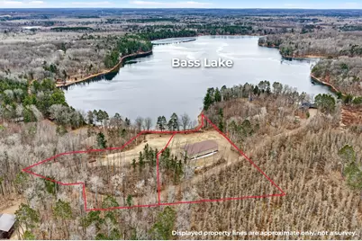 7891 N Hilly Lane, Spooner, WI 54801 - Photo 1