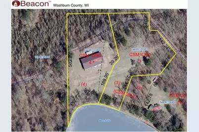 7891 N Hilly Lane, Spooner, WI 54801 - Photo 25