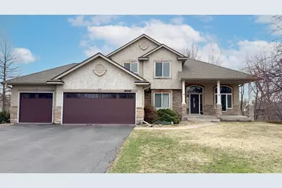 20929 Grafton Avenue N, Forest Lake, MN 55025 - Photo 1