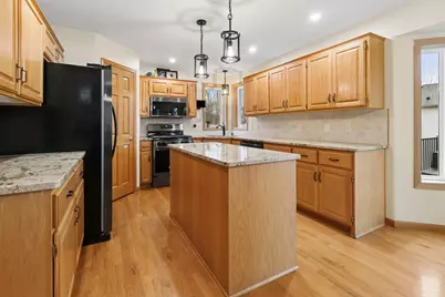 20929 Grafton Avenue N, Forest Lake, MN 55025 - Photo 3