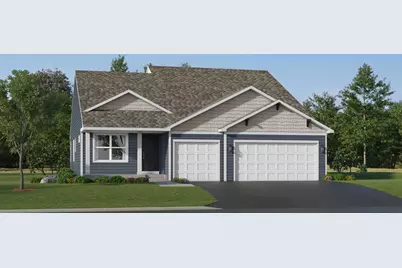 7610 109th Street S, Cottage Grove, MN 55016 - Photo 1