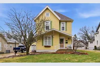 410 E Vine Street, Owatonna, MN 55060 - Photo 1