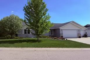 2317 Hillcrest Ln, Hawley, MN 56549 - Photo 1