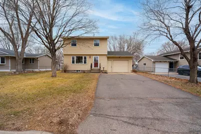 110 4th Avenue SE, Saint Joseph, MN 56374 - Photo 1
