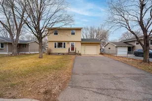 110 4th Ave SE, Saint Joseph, MN 56374 - Photo 1