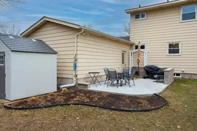 110 4th Avenue SE, Saint Joseph, MN 56374 - Photo 19