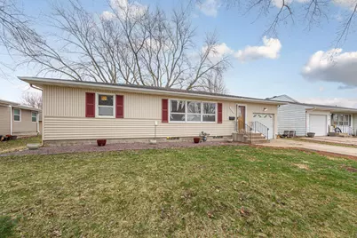 1443 Lincoln Avenue, Owatonna, MN 55060 - Photo 1