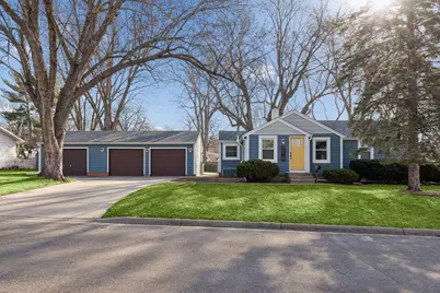 10241 Pleasant Avenue S, Bloomington, MN 55420 - Photo 1