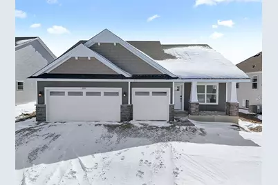 1922 Ironwood Drive, Carver, MN 55315 - Photo 1