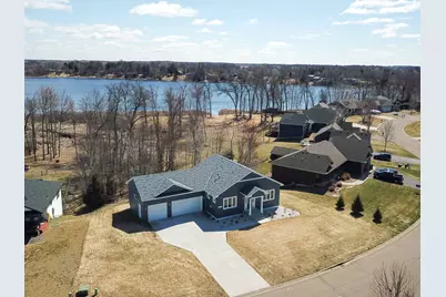 575 Elins Lake Road SE, Cambridge, MN 55008 - Photo 7