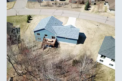 575 Elins Lake Road SE, Cambridge, MN 55008 - Photo 15