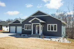 575 Elins Lake Road SE, Cambridge, MN 55008 - Photo 1