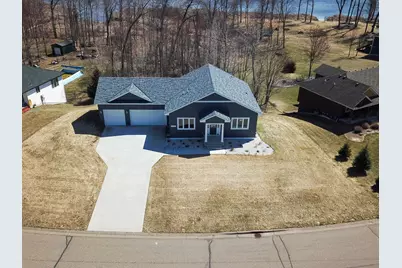 575 Elins Lake Road SE, Cambridge, MN 55008 - Photo 5