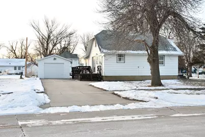 402 Rohrer Street, Round Lake, MN 56167 - Photo 1