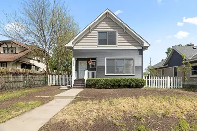 3605 24th Avenue S, Minneapolis, MN 55406 - Photo 1