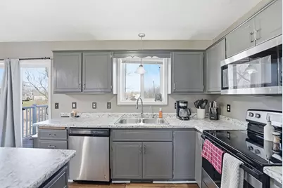 601 Horseshoe Lane, Braham, MN 55006 - Photo 17