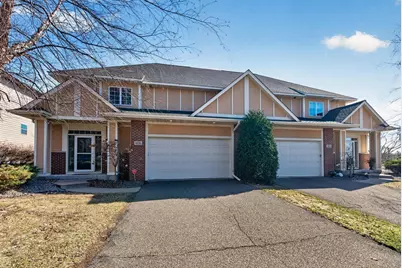 4856 Grandview Court NE, Columbia Heights, MN 55421 - Photo 3