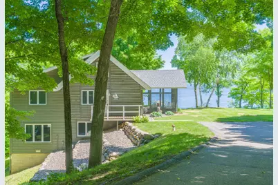 9107 Wilderness Point Road, Brainerd, MN 56401 - Photo 33