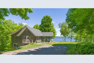 9107 Wilderness Point Road, Brainerd, MN 56401 - Photo 1