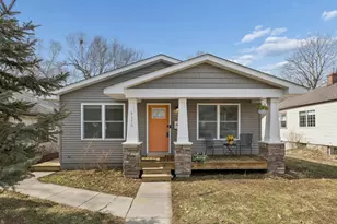 4110 6th St NE, Columbia Heights, MN 55421 - Photo 1