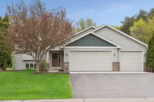 892 Kelly St, Lino Lakes, MN 55014 - Photo 1