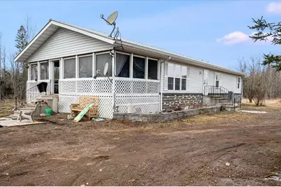 4381 Highway 73, Floodwood, MN 55736 - Photo 1