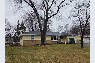 672 80th Avenue NE, Spring Lake Park, MN 55432 - Photo 1