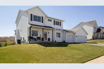 473 Amberg Lane, Chaska, MN 55318 - Photo 1