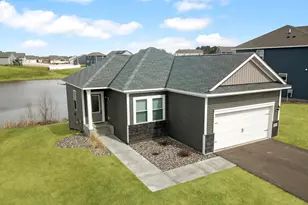 9933 Twin Lakes Pkwy NW, Elk River, MN 55330 - Photo 1